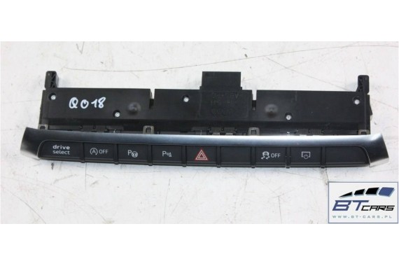 AUDI A3 PANEL PRZYCISKI 8V0925301BM 8V0 925 301 BM PRZYCISK 8V 8V0925301BM 8V0925301BM 8V0925301BM 8V0925301BM 8V0925301BM