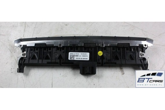 AUDI A3 PANEL PRZYCISKI 8V0925301BM 8V0 925 301 BM PRZYCISK 8V