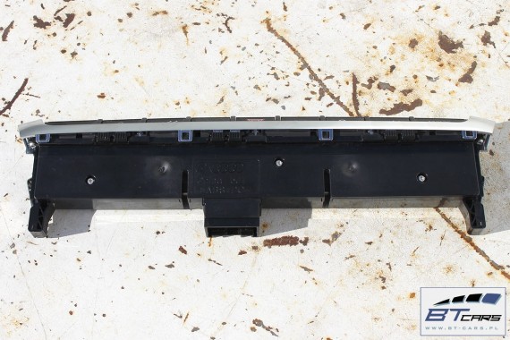 AUDI A3 PANEL PRZYCISKI 8V0925301BM 8V0 925 301 BM PRZYCISK 8V 8V0925301BM 8V0925301BM 8V0925301BM 8V0925301BM 8V0925301BM