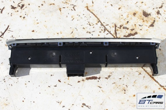 AUDI A3 PANEL PRZYCISKI 8V0925301BM 8V0 925 301 BM PRZYCISK 8V