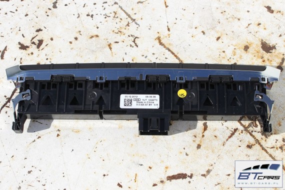 AUDI A3 PANEL PRZYCISKI 8V0925301BM 8V0 925 301 BM PRZYCISK 8V 8V0925301BM 8V0925301BM 8V0925301BM 8V0925301BM 8V0925301BM