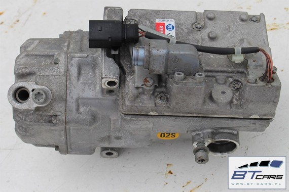 VW TOUAREG POMPA KLIMATYZACJI KLIMY SPRĘŻARKA 7P0820803G KOMPRESOR 7P0820803 3.0 TFSi Hybrid 7P 7P0820803B 7P0820803H 7P0820803K