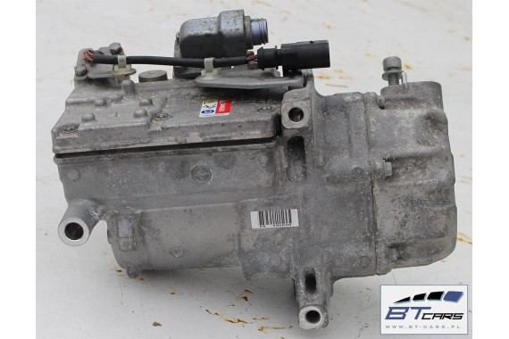 VW TOUAREG POMPA KLIMATYZACJI KLIMY SPRĘŻARKA 7P0820803G KOMPRESOR 7P0820803 3.0 TFSi Hybrid 7P 7P0820803B 7P0820803H 7P0820803K