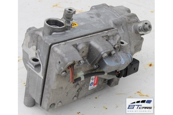 VW TOUAREG POMPA KLIMATYZACJI KLIMY SPRĘŻARKA 7P0820803G KOMPRESOR 7P0820803 3.0 TFSi Hybrid 7P 7P0820803B 7P0820803H 7P0820803K