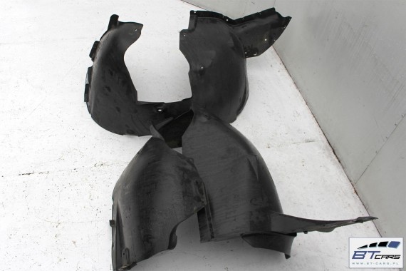 SKODA YETI NADKOLE PRZÓD PRZEDNIE 5L0809961B 5L0 809 961 B 5L0809962B 5L0 809 962 B