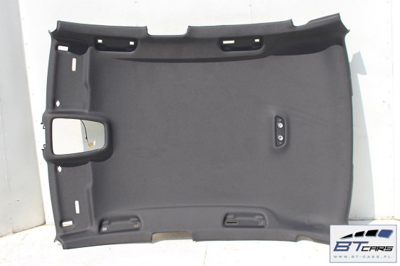 AUDI A4 SEDAN PODSUFITKA + SŁUPKI + BLENDY 8W5867506B 8W5 867 506 B 8W słupek A+B+C+D 8W0867233A 8W0867243 8W5867245 8W0857551