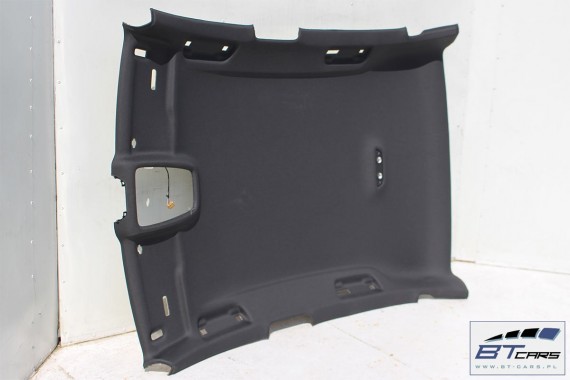 AUDI A4 SEDAN PODSUFITKA + SŁUPKI + BLENDY 8W5867506B 8W5 867 506 B 8W słupek A+B+C+D 8W0867233A 8W0867243 8W5867245 8W0857551