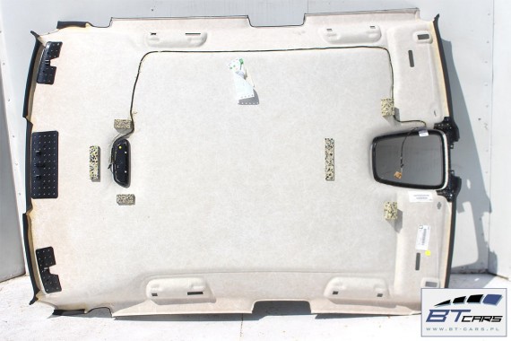 AUDI A4 SEDAN PODSUFITKA + SŁUPKI + BLENDY 8W5867506B 8W5 867 506 B 8W słupek A+B+C+D 8W0867233A 8W0867243 8W5867245 8W0857551