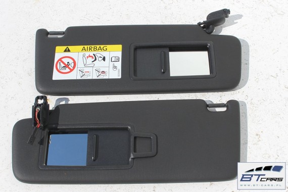 AUDI A4 SEDAN PODSUFITKA + SŁUPKI + BLENDY 8W5867506B 8W5 867 506 B 8W słupek A+B+C+D 8W0867233A 8W0867243 8W5867245 8W0857551