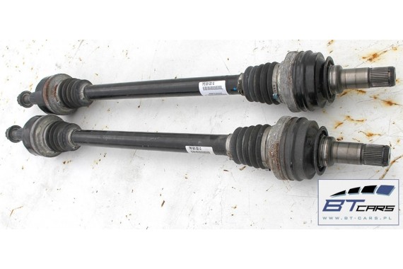 VW TOUAREG PÓŁOŚ TYLNA TYŁ 7P0501201G 7P0 501 201 G 7P0501201G 7P0501201Q 7P0501201S 7P0501201G 7P0501201Q 7P0501201S 7P0501201