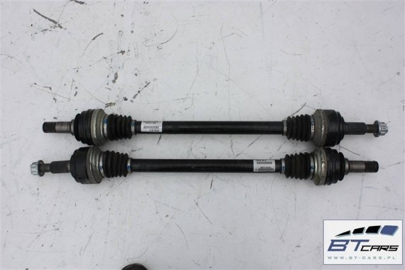 VW TOUAREG PÓŁOŚ TYLNA TYŁ 7P0501201G 7P0 501 201 G 7P0501201G 7P0501201Q 7P0501201S 7P0501201G 7P0501201Q 7P0501201S 7P0501201