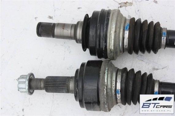 VW TOUAREG PÓŁOŚ TYLNA TYŁ 7P0501201G 7P0 501 201 G 7P0501201G 7P0501201Q 7P0501201S 7P0501201G 7P0501201Q 7P0501201S 7P0501201