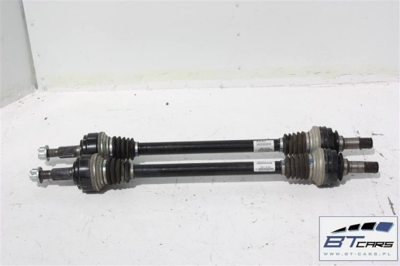VW TOUAREG PÓŁOŚ TYLNA TYŁ 7P0501201G 7P0 501 201 G 7P0501201G 7P0501201Q 7P0501201S 7P0501201G 7P0501201Q 7P0501201S 7P0501201