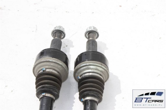 VW TOUAREG PÓŁOŚ TYLNA TYŁ 7P0501201G 7P0 501 201 G 7P0501201G 7P0501201Q 7P0501201S 7P0501201G 7P0501201Q 7P0501201S 7P0501201