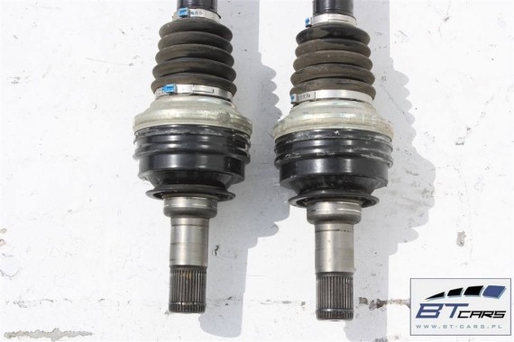 VW TOUAREG PÓŁOŚ TYLNA TYŁ 7P0501201G 7P0 501 201 G 7P0501201G 7P0501201Q 7P0501201S 7P0501201G 7P0501201Q 7P0501201S 7P0501201