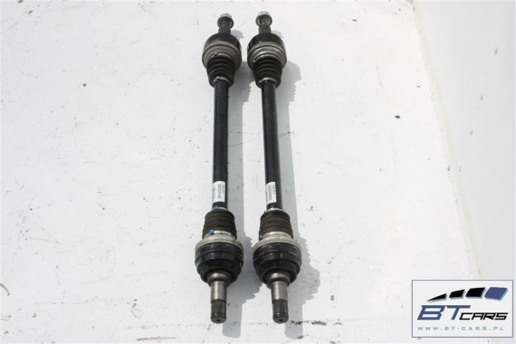 VW TOUAREG PÓŁOŚ TYLNA TYŁ 7P0501201G 7P0 501 201 G 7P0501201G 7P0501201Q 7P0501201S 7P0501201G 7P0501201Q 7P0501201S 7P0501201