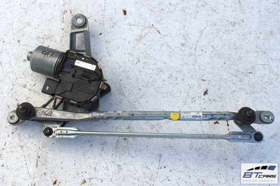 AUDI A4 MECHANIZM WYCIERACZEK 8W1955119 silniczek 8W1955023 8W1 955 119 8W1955023A 8W1 955 023 8W1955023B podstawa 8W 8W1955119