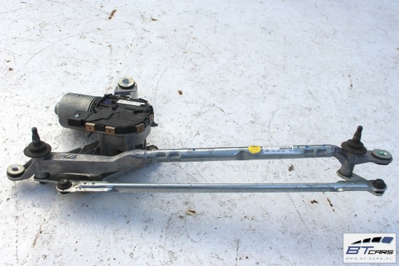 AUDI A4 MECHANIZM WYCIERACZEK 8W1955119 silniczek 8W1955023 8W1 955 119 8W1955023A 8W1 955 023 8W1955023B podstawa 8W 8W1955119