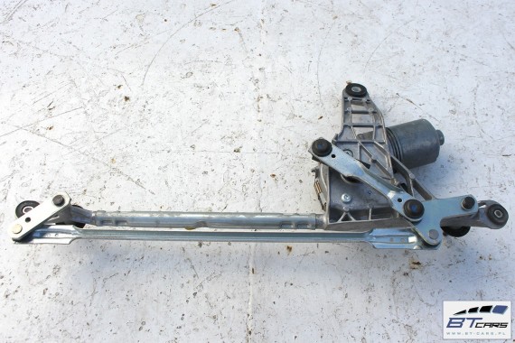 AUDI A4 MECHANIZM WYCIERACZEK 8W1955119 silniczek 8W1955023 8W1 955 119 8W1955023A 8W1 955 023 8W1955023B podstawa 8W 8W1955119