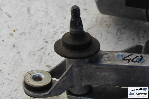 AUDI A4 MECHANIZM WYCIERACZEK 8W1955119 silniczek 8W1955023 8W1 955 119 8W1955023A 8W1 955 023 8W1955023B podstawa 8W 8W1955119