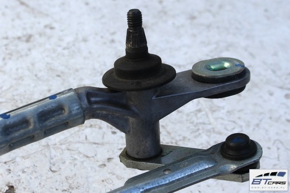 AUDI A4 MECHANIZM WYCIERACZEK 8W1955119 silniczek 8W1955023 8W1 955 119 8W1955023A 8W1 955 023 8W1955023B podstawa 8W 8W1955119