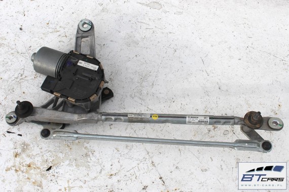 AUDI A4 MECHANIZM WYCIERACZEK 8W1955119 silniczek 8W1955023 8W1 955 119 8W1955023A 8W1 955 023 8W1955023B podstawa 8W 8W1955119