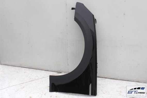 AUDI A4 ALLROAD PRZÓD maska błotniki zderzak pas przedni lampy wzmocnienie błotnik lampa Full Led 8W B9 8W0941033 8W0941034 LY9B