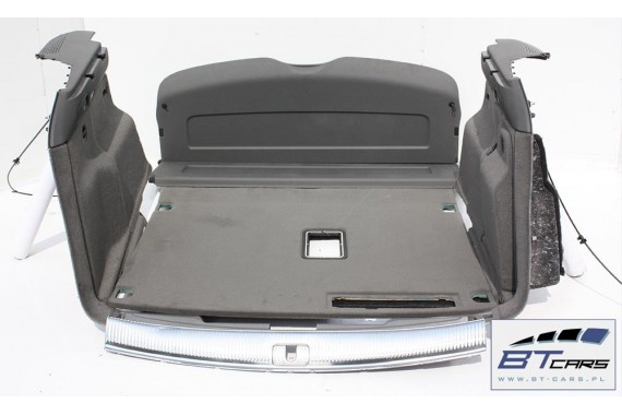 AUDI Q5 BOCZEK PAS DYWAN BAGAŻNIKA 8R0863879 8R0863880 8R0861531 boczki bagażnik 8R 8R0 863 879 8R0 863 880 8R0 861 531