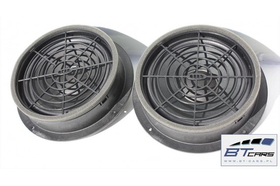 AUDI Q5 ZESTAW GŁOŚNIKÓW GŁOŚNIKI GŁOŚNIK TUBA 8R 8R0035415A 8R0035399 8R0035399A 8R0035411 8R0035397 8R0035382B
