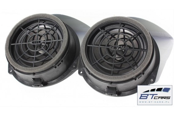 AUDI Q5 ZESTAW GŁOŚNIKÓW GŁOŚNIKI GŁOŚNIK TUBA 8R 8R0035415A 8R0035399 8R0035399A 8R0035411 8R0035397 8R0035382B