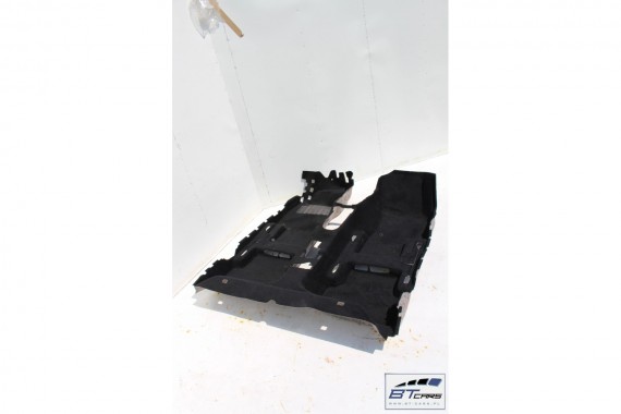 VW GOLF 7 VII DYWAN WYKŁADZINA PODŁOGI 5G1863367B wykładzina tapicerka 5G1863367 07N czarny 5G1863367B 5G1863367A 5G1863367