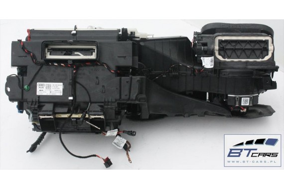 AUDI A4 A5 Q5 NAGRZEWNICA DMUCHAWA 8K1820005BC 8K 8T 8R 8K1 820 005 BC 8K1820005BC 8K1820005BC 8K1820005BC 8K1820005BC 8K1820005