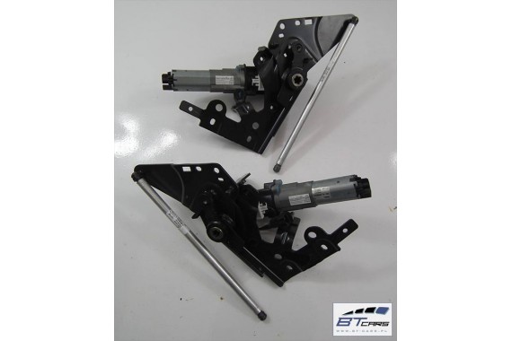 AUDI A7 KOMPLET SIŁOWNIKÓW KLAPY SIŁOWNIKI + MODUŁ 4G8827851B 4G8827852B siłownik 4G8959107 4G8827851B 4G8827852B 4G8959107 4G8