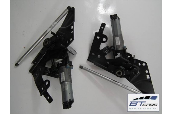 AUDI A7 KOMPLET SIŁOWNIKÓW KLAPY SIŁOWNIKI + MODUŁ 4G8827851B 4G8827852B siłownik 4G8959107 4G8827851B 4G8827852B 4G8959107 4G8