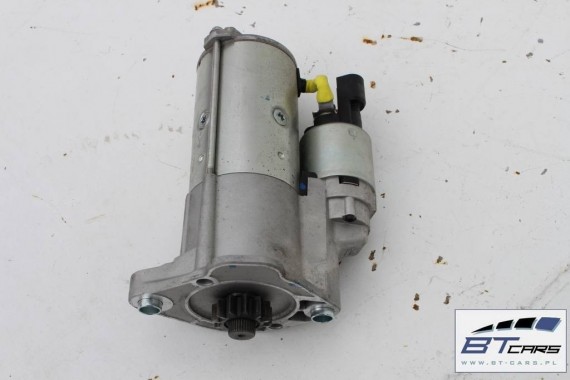 VW CRAFTER AMAROK ROZRUSZNIK 2H0911023F 2H0911023A 2H0911023FX 2H0 911 023 F VALEO 2.2 KW 2H0911023A 2H0911023F 2H0911023N