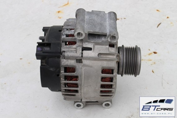 VW AUDI SEAT SKODA ALTERNATOR 06J903023H 06J903023HX 06K903015 06J903023B 06J903023BX 06J 903 023 H 06J903023H 06J903024D 140A