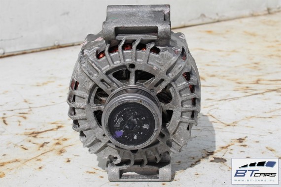 VW AUDI SEAT SKODA ALTERNATOR 06J903023H 06J903023HX 06K903015 06J903023B 06J903023BX 06J 903 023 H 06J903023H 06J903024D 140A