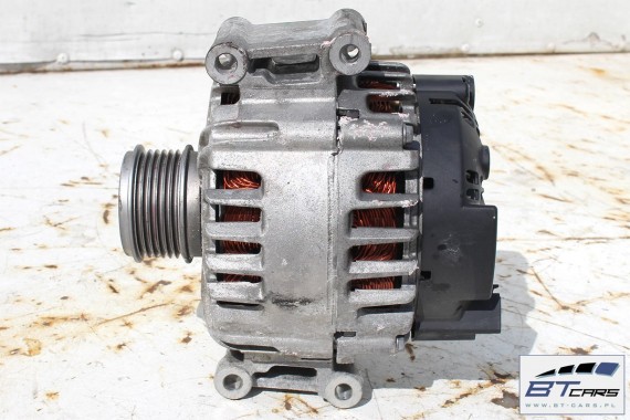 VW AUDI SEAT SKODA ALTERNATOR 06J903023H 06J903023HX 06K903015 06J903023B 06J903023BX 06J 903 023 H 06J903023H 06J903024D 140A