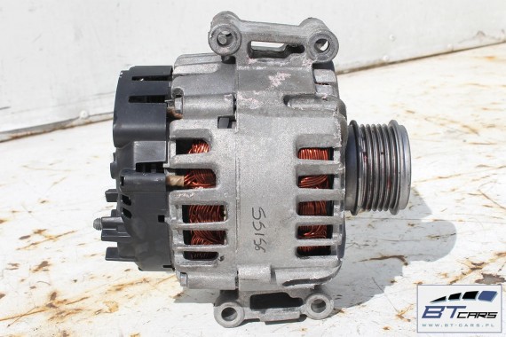 VW AUDI SEAT SKODA ALTERNATOR 06J903023H 06J903023HX 06K903015 06J903023B 06J903023BX 06J 903 023 H 06J903023H 06J903024D 140A