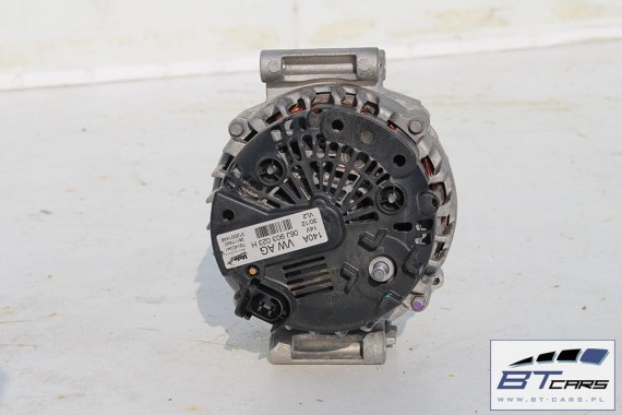 VW AUDI SEAT SKODA ALTERNATOR 06J903023H 06J903023HX 06K903015 06J903023B 06J903023BX 06J 903 023 H 06J903023H 06J903024D 140A