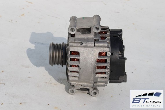 VW AUDI SEAT SKODA ALTERNATOR 06J903023H 06J903023HX 06K903015 06J903023B 06J903023BX 06J 903 023 H 06J903023H 06J903024D 140A