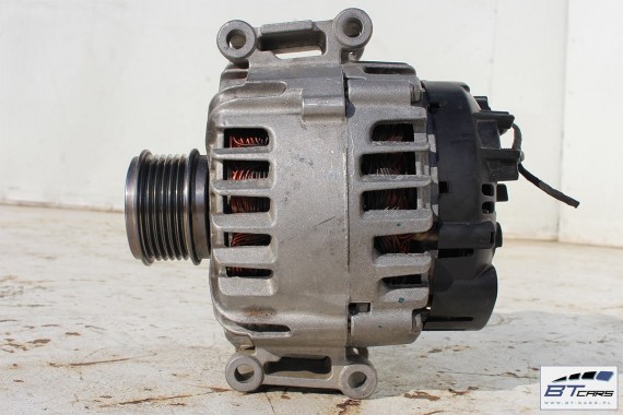 VW AUDI SEAT SKODA ALTERNATOR 06J903023H 06J903023HX 06K903015 06J903023B 06J903023BX 06J 903 023 H 06J903023H 06J903024D 140A