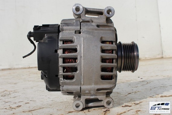 VW AUDI SEAT SKODA ALTERNATOR 06J903023H 06J903023HX 06K903015 06J903023B 06J903023BX 06J 903 023 H 06J903023H 06J903024D 140A