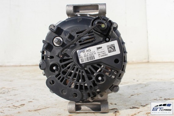 VW AUDI SEAT SKODA ALTERNATOR 06J903023H 06J903023HX 06K903015 06J903023B 06J903023BX 06J 903 023 H 06J903023H 06J903024D 140A