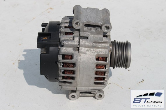 VW AUDI SEAT SKODA ALTERNATOR 06J903023H 06J903023HX 06K903015 06J903023B 06J903023BX 06J 903 023 H 06J903023H 06J903024D 140A