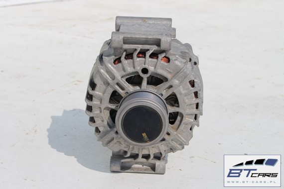 VW AUDI SEAT SKODA ALTERNATOR 06J903023H 06J903023HX 06K903015 06J903023B 06J903023BX 06J 903 023 H 06J903023H 06J903024D 140A