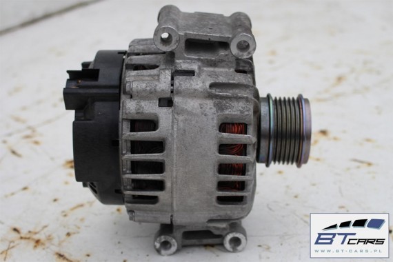 VW AUDI SEAT SKODA ALTERNATOR 06J903023H 06J903023HX 06K903015 06J903023B 06J903023BX 06J 903 023 H 06J903023H 06J903024D 140A