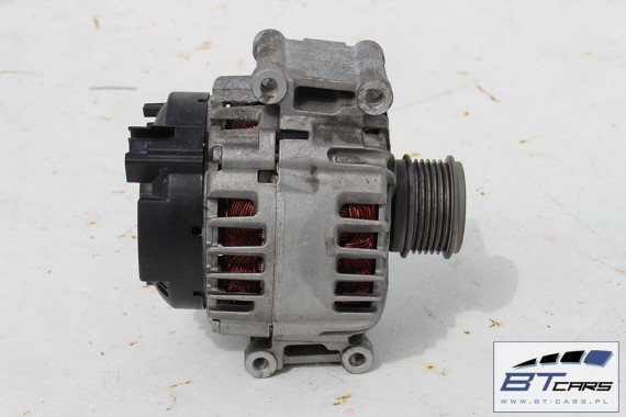 VW AUDI SEAT SKODA ALTERNATOR 06J903023H 06J903023HX 06K903015 06J903023B 06J903023BX 06J 903 023 H 06J903023H 06J903024D 140A