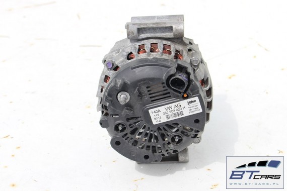 VW AUDI SEAT SKODA ALTERNATOR 06J903023H 06J903023HX 06K903015 06J903023B 06J903023BX 06J 903 023 H 06J903023H 06J903024D 140A