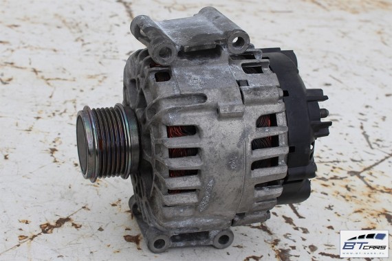 VW AUDI SEAT SKODA ALTERNATOR 06J903023H 06J903023HX 06K903015 06J903023B 06J903023BX 06J 903 023 H 06J903023H 06J903024D 140A